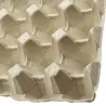 Lot de 140 plateaux œufs (30 places) - 4200 œufs au total