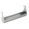Abreuvoir linéaire 30 cm pour cage à oiseaux - River Systems