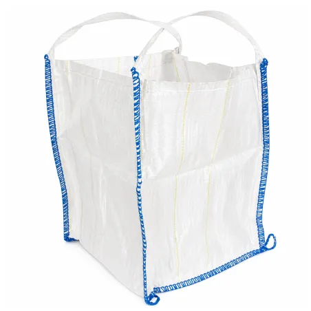 Sac gravats 300L en polypropylène ultra-résistant