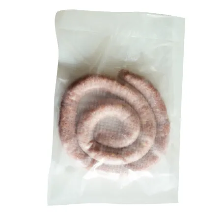 Lot de 50 sachets sous vide 30x40 cm pour conservation alimentaire
