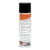Spray répulsif rongeurs 400 ml pour câbles et combles