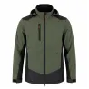 Blouson Softshell River : protection et confort extérieur