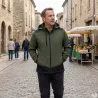Blouson Softshell River : protection et confort extérieur