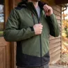 Blouson Softshell River : protection et confort extérieur