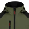 Blouson Softshell River : protection et confort extérieur