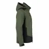 Blouson Softshell River : protection et confort extérieur