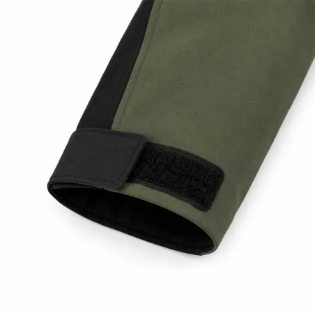 Blouson Softshell River : protection et confort extérieur