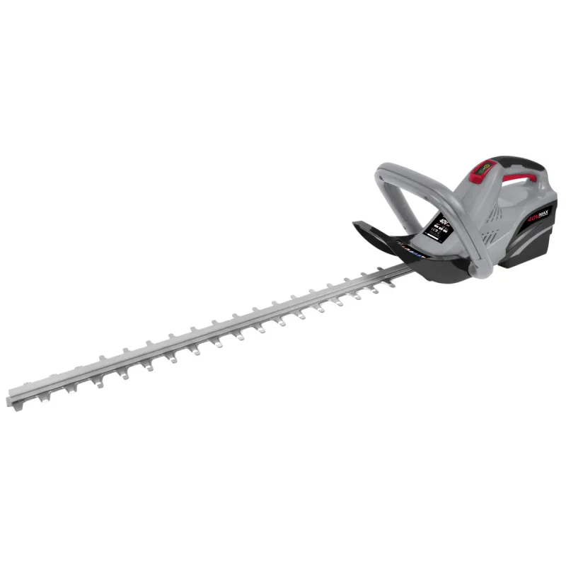 Taille-haie 40V Voltkore® - Léger et performant