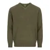Pull Burdale Vert Walker and Hawkes - Élevage & Outdoor