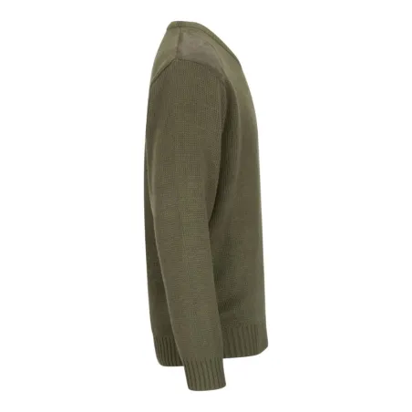 Pull Burdale Vert Walker and Hawkes - Élevage & Outdoor