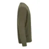 Pull Burdale Vert Walker and Hawkes - Élevage & Outdoor