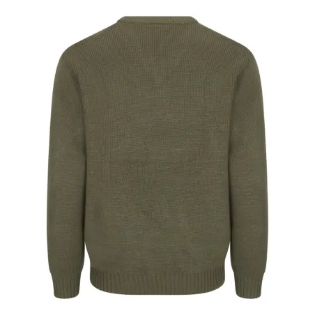 Pull Burdale Vert Walker and Hawkes - Élevage & Outdoor