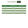 Pull Burdale Vert Walker and Hawkes - Élevage & Outdoor