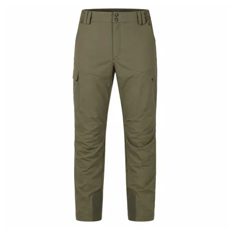 Pantalon chasse Vernon-Tabac résistant et ergonomique