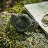G-SHOCK CASIO Bluetooth vert olive - Pile incluse