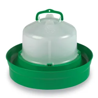 Abreuvoir profond 5L pour volailles et pigeons