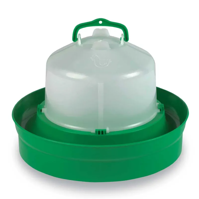 Abreuvoir profond 5L pour volailles et pigeons