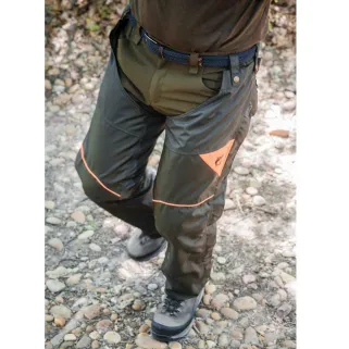 Jambière anti-ronces Cordura Somlys SL-TEX