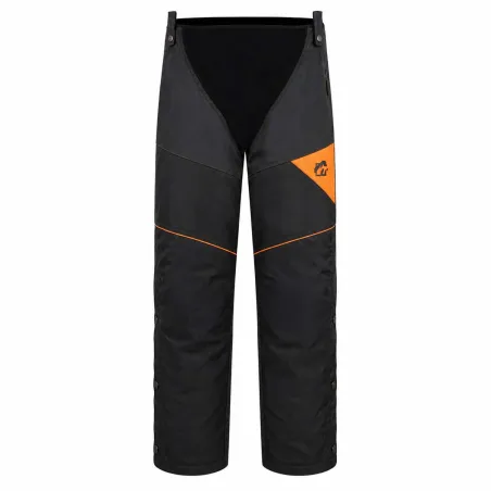 Jambière anti-ronces Cordura Somlys SL-TEX