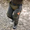 Jambière anti-ronces Cordura Somlys SL-TEX