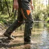 Jambière anti-ronces Cordura Somlys SL-TEX