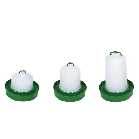Abreuvoir profond 5L pour volailles et pigeons