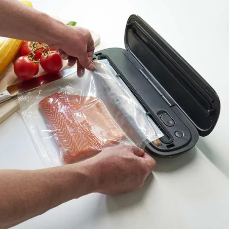 Machine sous vide Pradel DN130 pour conservation alimentaire