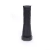 Lot de 10 doigts pour plumeuse caille voie humide