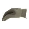 Gants Fastfit microfibre flexibles vert olive - M à XL