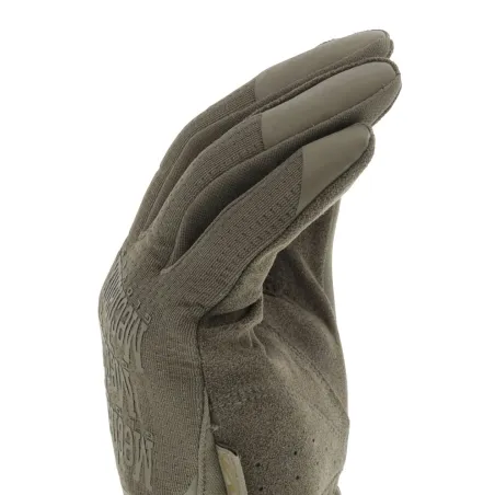 Gants Fastfit microfibre flexibles vert olive - M à XL