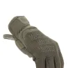 Gants Fastfit microfibre flexibles vert olive - M à XL