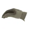 Gants Fastfit microfibre flexibles vert olive - M à XL
