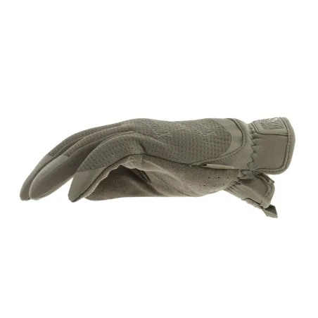 Gants Fastfit microfibre flexibles vert olive - M à XL