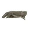 Gants Fastfit microfibre flexibles vert olive - M à XL
