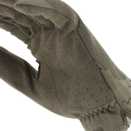 Gants Fastfit microfibre flexibles vert olive - M à XL