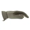 Gants Fastfit microfibre flexibles vert olive - M à XL