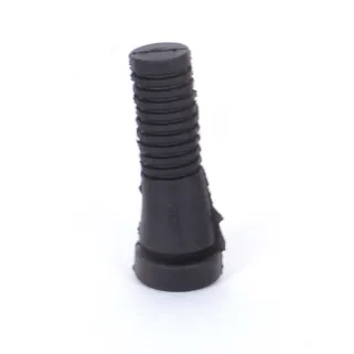 Doigt de rechange pour plumeuse humide cailles 279.0200