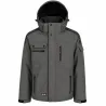 Parka Persia Herock® Homme - Résistante & Imperméable
