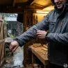 Parka Persia Herock® Homme - Résistante & Imperméable