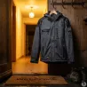 Parka Persia Herock® Homme - Résistante & Imperméable