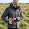 Parka Persia Herock® Homme - Résistante & Imperméable