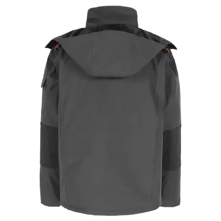 Parka Persia Herock® Homme - Résistante & Imperméable