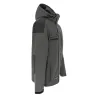 Parka Persia Herock® Homme - Résistante & Imperméable