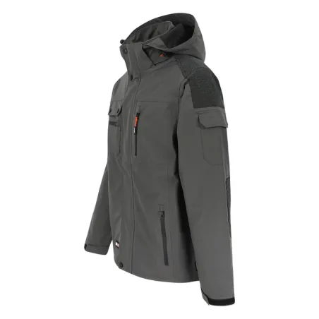 Parka Persia Herock® Homme - Résistante & Imperméable