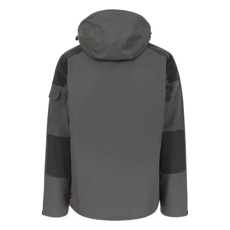 Parka Persia Herock® Homme - Résistante & Imperméable