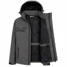 Parka Persia Herock® Homme - Résistante & Imperméable