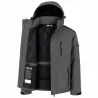 Parka Persia Herock® Homme - Résistante & Imperméable