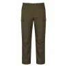 Pantalon roncier robuste kaki - Tailles 40 à 60