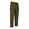 Pantalon roncier robuste kaki - Tailles 40 à 60