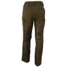 Pantalon roncier robuste kaki - Tailles 40 à 60